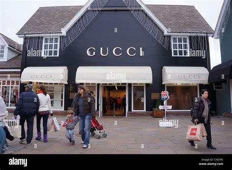 gucci bicester appointment|bicester village gucci outlet.